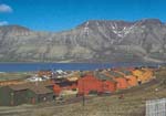 66 Longyearbyen  Hiorthfjellet 924 m