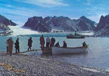 08 Lyngen i Magdalenefjorden