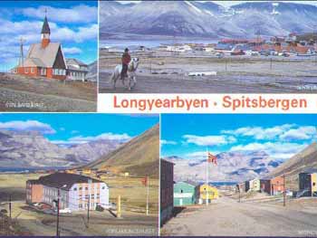 49 4-delt Logyearbyen