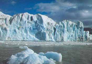 65 Von Postbreen Tempelfjorden