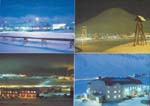 61 Longjearbyen 4-delt vinter