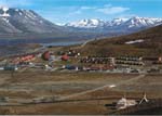 86 Longyearbyen Operafjellet