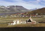 99 Longyearbyen Kirke